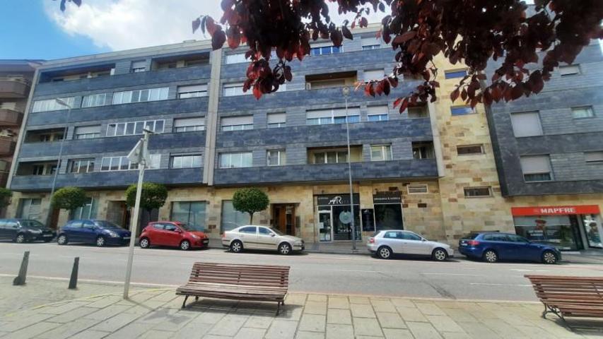 Piso en venta en Segovia, Jose Zorrilla photo 0