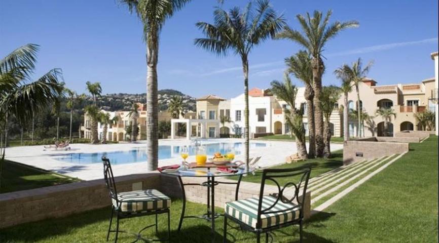 Apartamento en venta en Denia, Golf photo 0