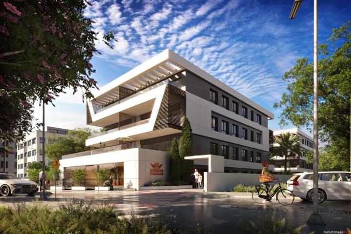 Piso en venta en Sant Joan d'Alacant, Sant Joan d'Alacant photo 0