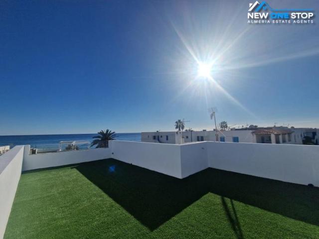 Chalet en venta en Mojácar photo 0