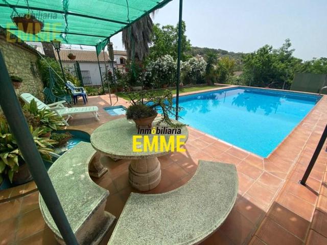 Casa en venta en Ronda photo 0