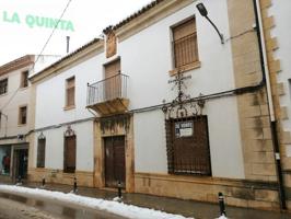 Casas de pueblo en venta en Motilla del Palancar photo 0