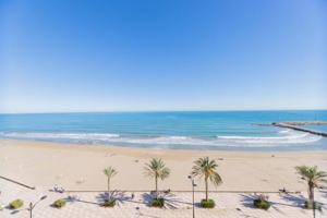 Piso en venta en Alboraya, Alboraya photo 0