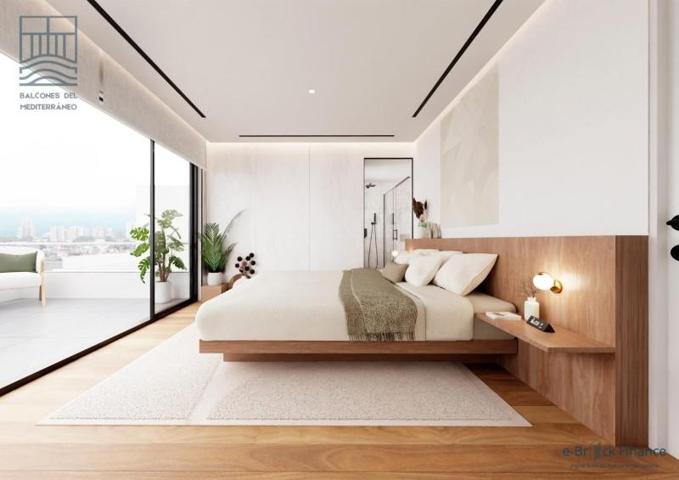 Chalet en venta en Mutxamel, Centro photo 0