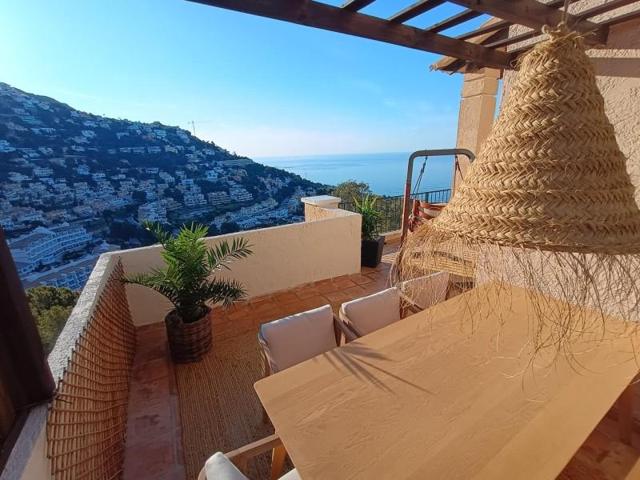Adosada en venta en Altea, Altea Hills photo 0