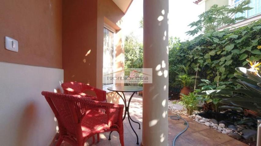 Casa en venta en Santa Úrsula, La Quinta photo 0