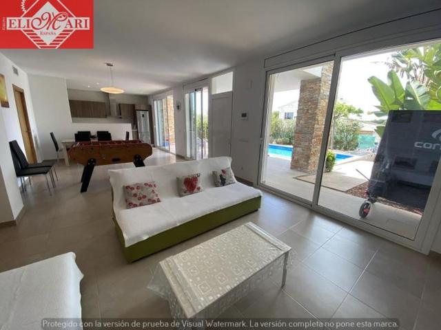 Chalet en venta en Alcanar, Alcanar-Platja - Urb. Serramar photo 0