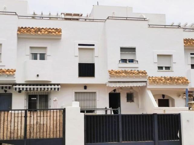 Casas de pueblo en venta en Fuengirola, Torreblanca photo 0