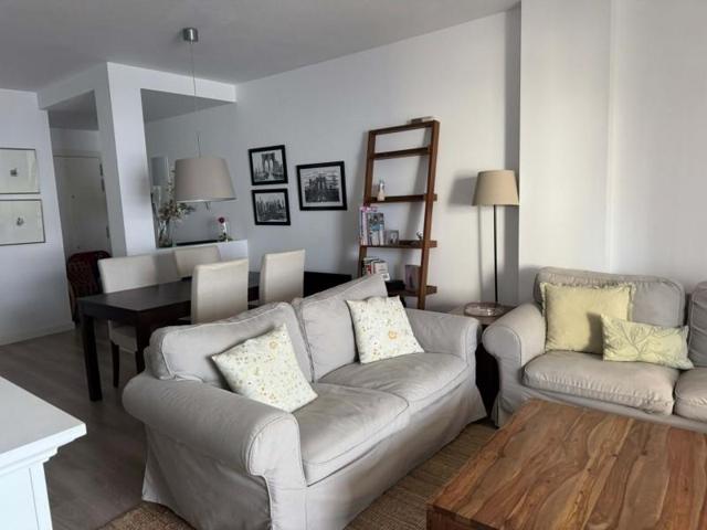 Piso en venta en Marbella, Marbella photo 0