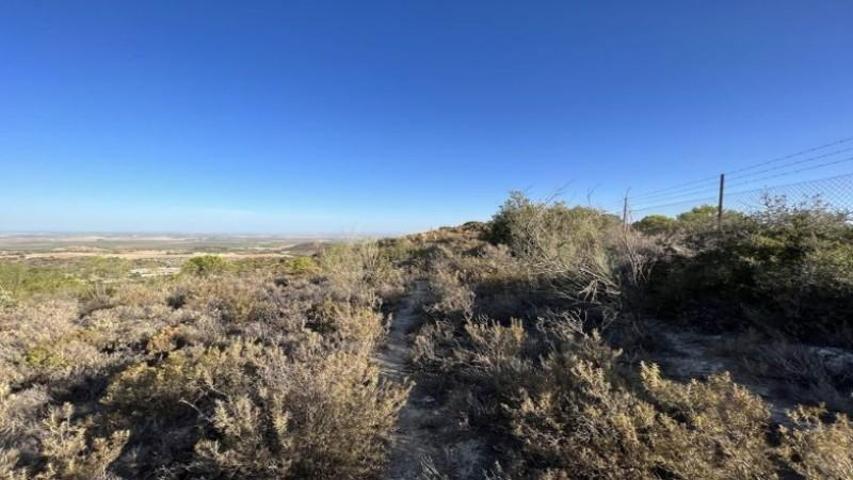 Terreno en venta en Osuna, Osuna photo 0