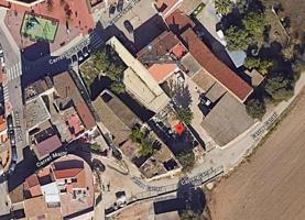 Terreno en venta en Les Franqueses del Vallès, La sagrera 1 photo 0