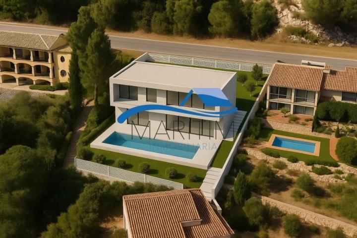 Terreno en venta en Blanes, Cala de Sant Francesc photo 0