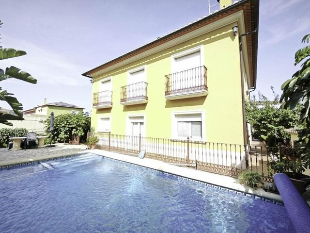Chalet en venta en Pedreguer photo 0