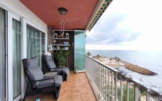 Piso en venta en Torrevieja, Centro - Paseo Maritimo photo 0