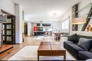 Planta baja en venta en Madrid, Ciudad Universitaria photo 0