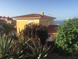 Chalet en venta en Puerto de la Cruz, Puerto De La Cruz photo 0