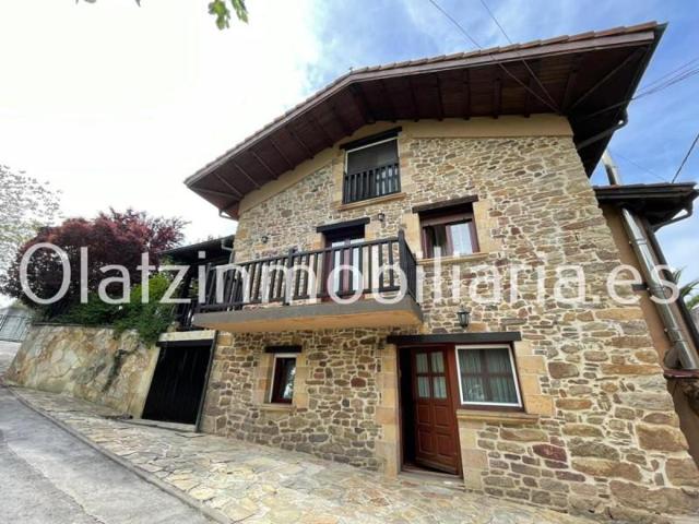 Casa en venta en Zalla, Zalla photo 0