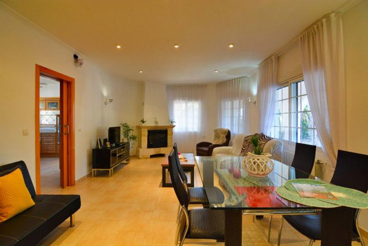 Chalet en venta en Mutxamel, Ravel photo 0