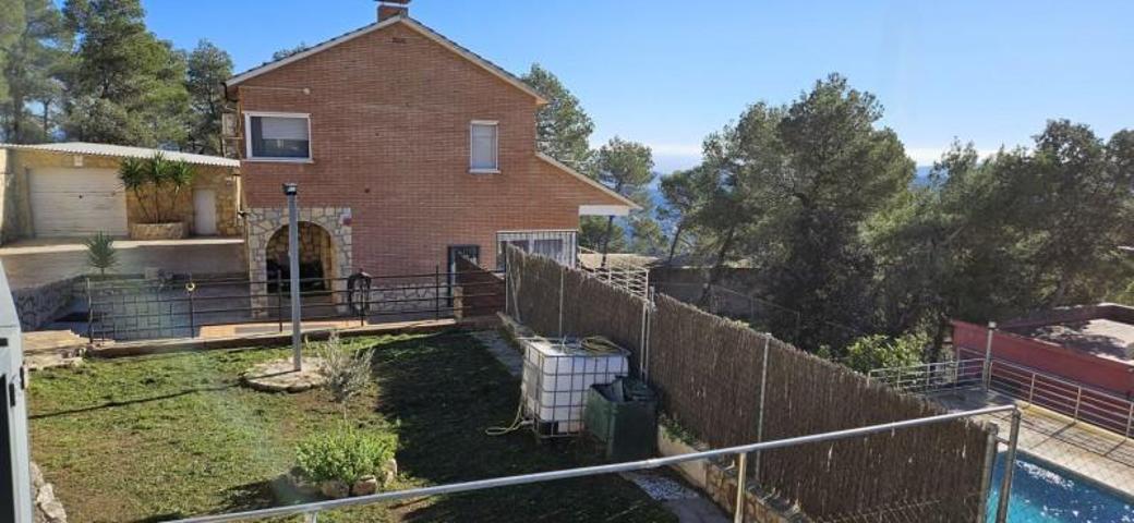 Casa en venta en Corbera de Llobregat, Corbera De Llobregat photo 0