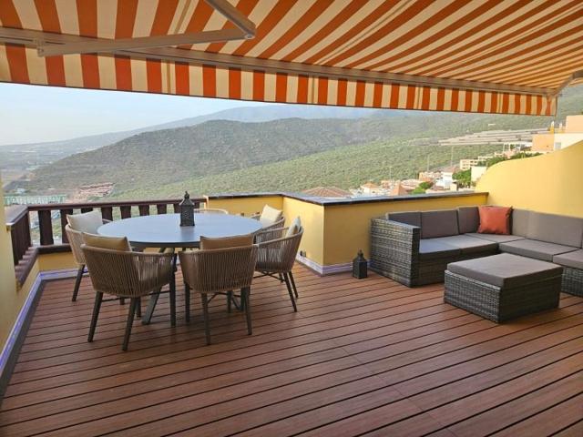 Duplex en venta en Adeje, Adeje photo 0