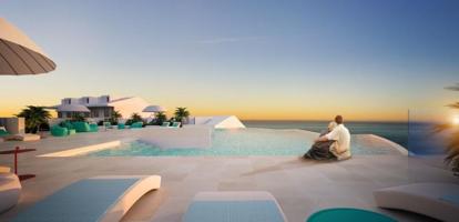 Apartamento en venta en Benalmádena, Retamar - Estupa photo 0