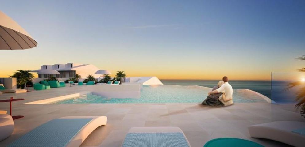 Apartamento en venta en Benalmádena, Retamar - Estupa photo 0