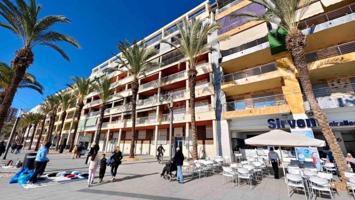 Apartamento en venta en Torrevieja, Paseo Juan Aparicio photo 0