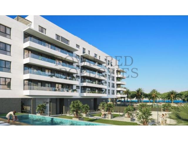 Apartamento en venta en Mataró photo 0