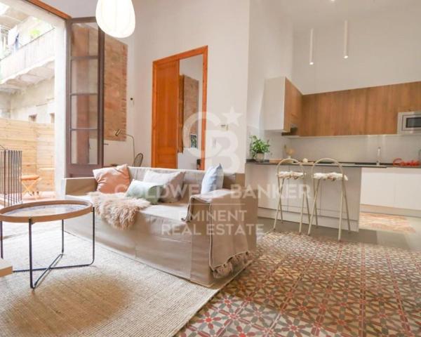 Piso en venta en Barcelona, Barri Gòtic photo 0