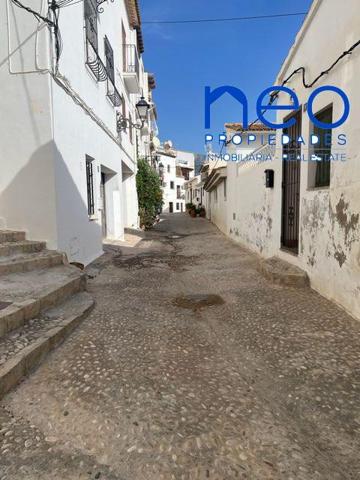 Casa en venta en Altea, Casco Antiguo photo 0