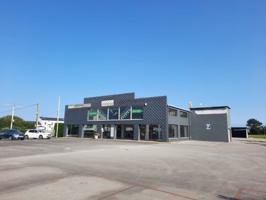 Nave industrial en venta en Tapia de Casariego, Salave photo 0