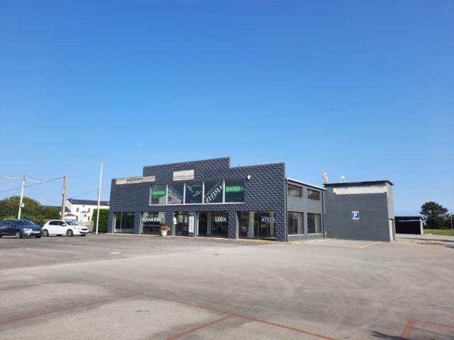 Nave industrial en venta en Tapia de Casariego, Salave photo 0