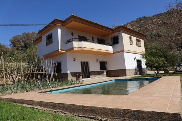 Chalet en venta en Órgiva, Poligonos photo 0