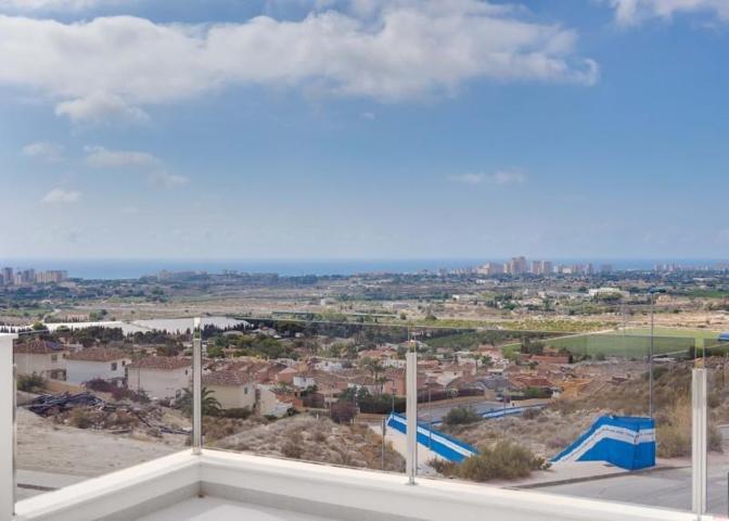 Chalet en venta en Mutxamel, Mutxamel photo 0