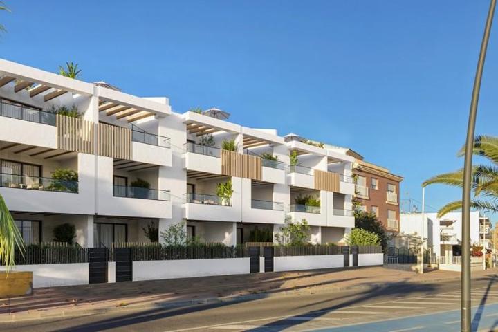 Planta baja en venta en San Pedro del Pinatar, Lo Pagan photo 0