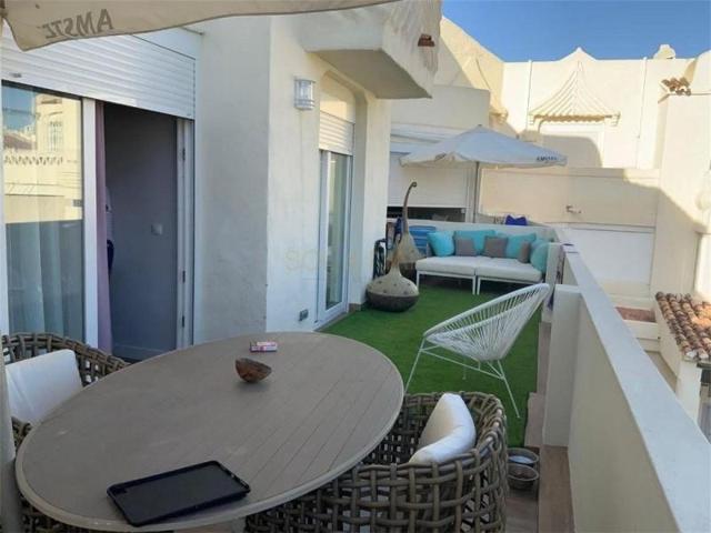 Piso en venta en Benalmádena, Puerto Marina photo 0