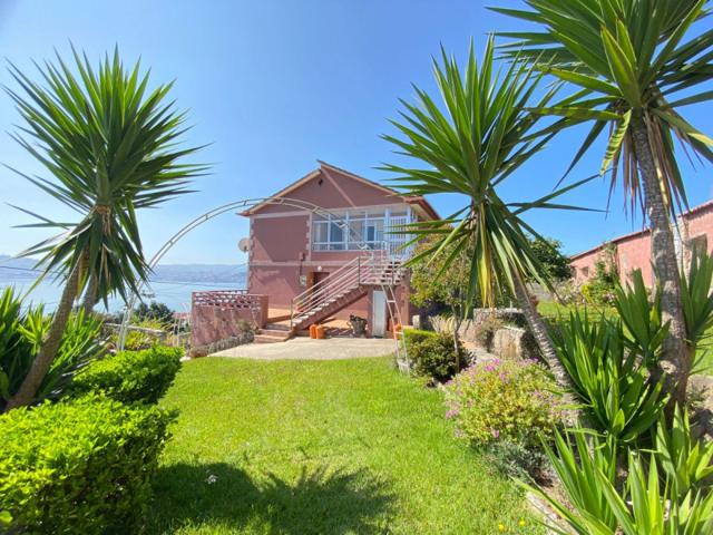 Casa en venta en Moaña, Tiran photo 0