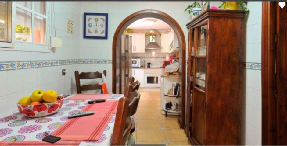 Chalet en venta en Alora, El Chorro photo 0