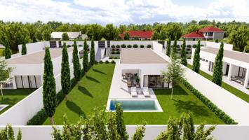 Chalet en venta en Borriol, Urbanizacion La Coma photo 0