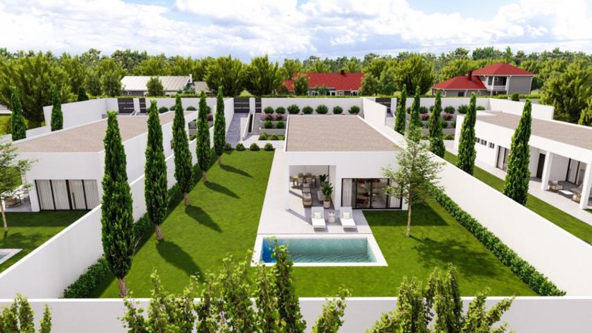 Chalet en venta en Borriol, Urbanizacion La Coma photo 0