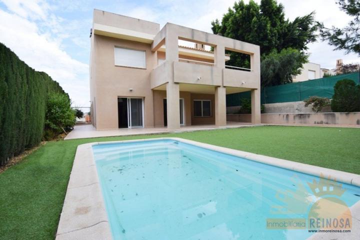 Chalet en venta en Molina de Segura, Altorreal photo 0