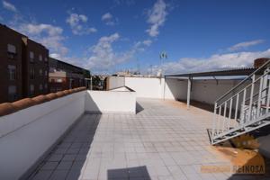 Casas de pueblo en venta en Molina de Segura, Barrio - San Antonio photo 0