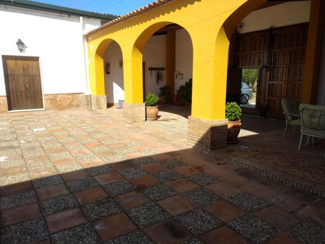 Chalet en venta en Écija, Periferia Ciudad photo 0