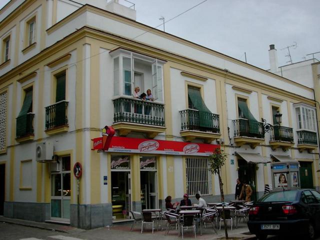 Casa en venta en Jerez de la Frontera, Centro photo 0