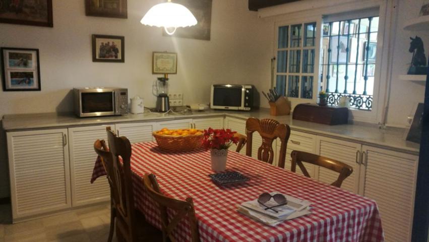 Casa en venta en Jerez de la Frontera, Centro photo 0