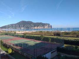 Piso en venta en Laredo, Primera Linea photo 0