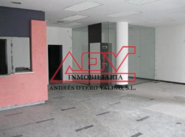 Local comercial en venta en Ferrol, Plaza De Espana photo 0