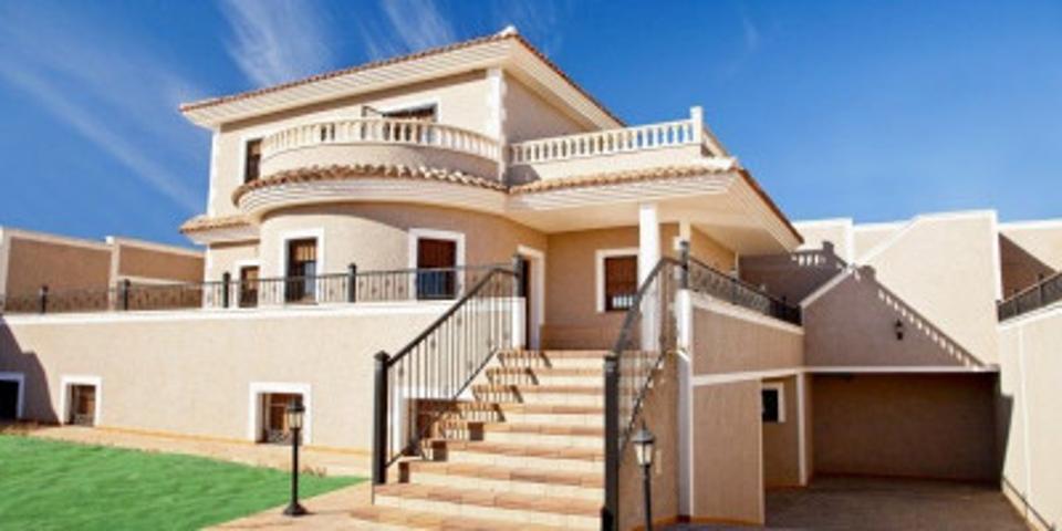 Duplex en venta en Torrevieja, Los Altos photo 0
