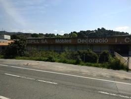 Nave industrial en venta en Sant Llorenç Savall, Sant Llorenc Savall photo 0