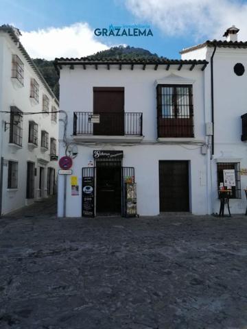 Casa en venta en Grazalema, Grazalema photo 0